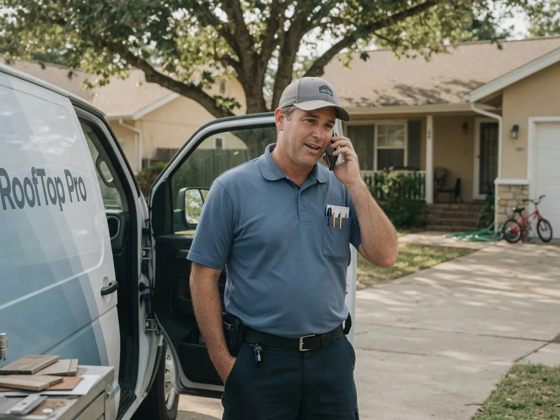 Roof Repair Lakeview, NC FAQs