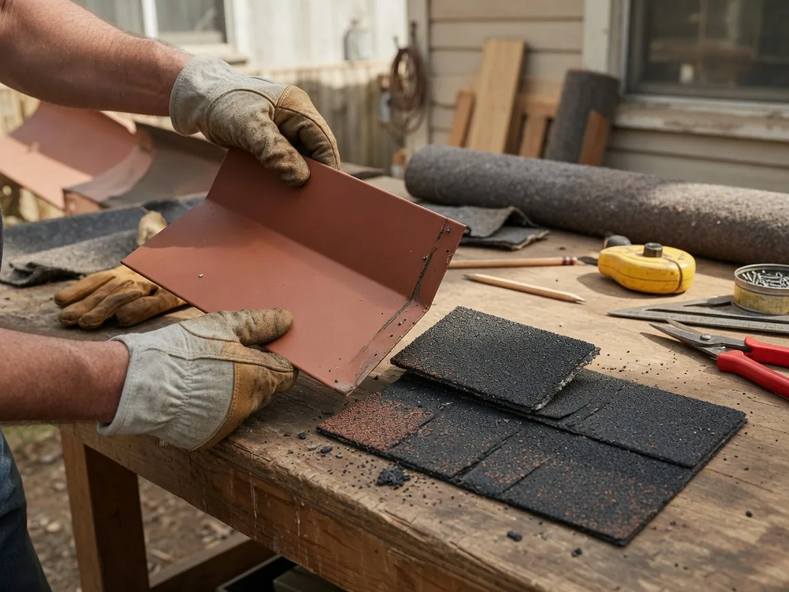 Roof Repair company in Lakeview, NC